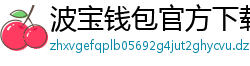 波宝钱包官方下载